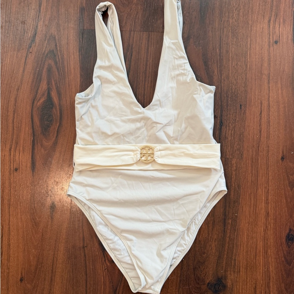 Tory Burch swimsuit